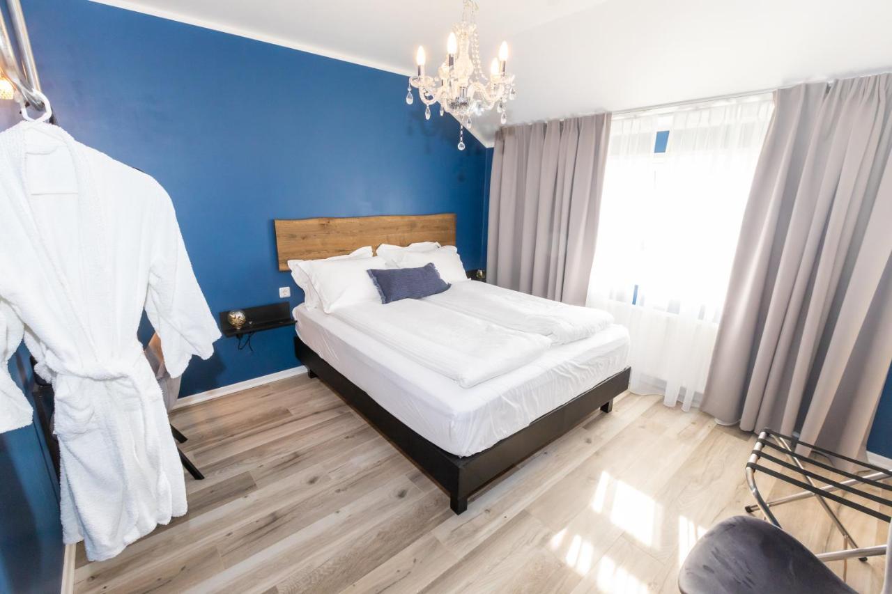 Hotel North Акурейри Экстерьер фото