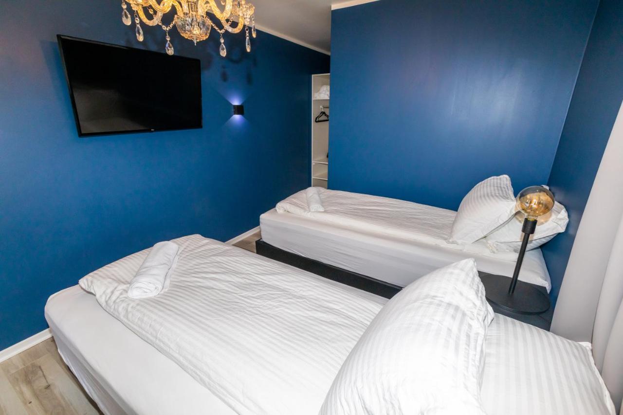 Hotel North Акурейри Экстерьер фото