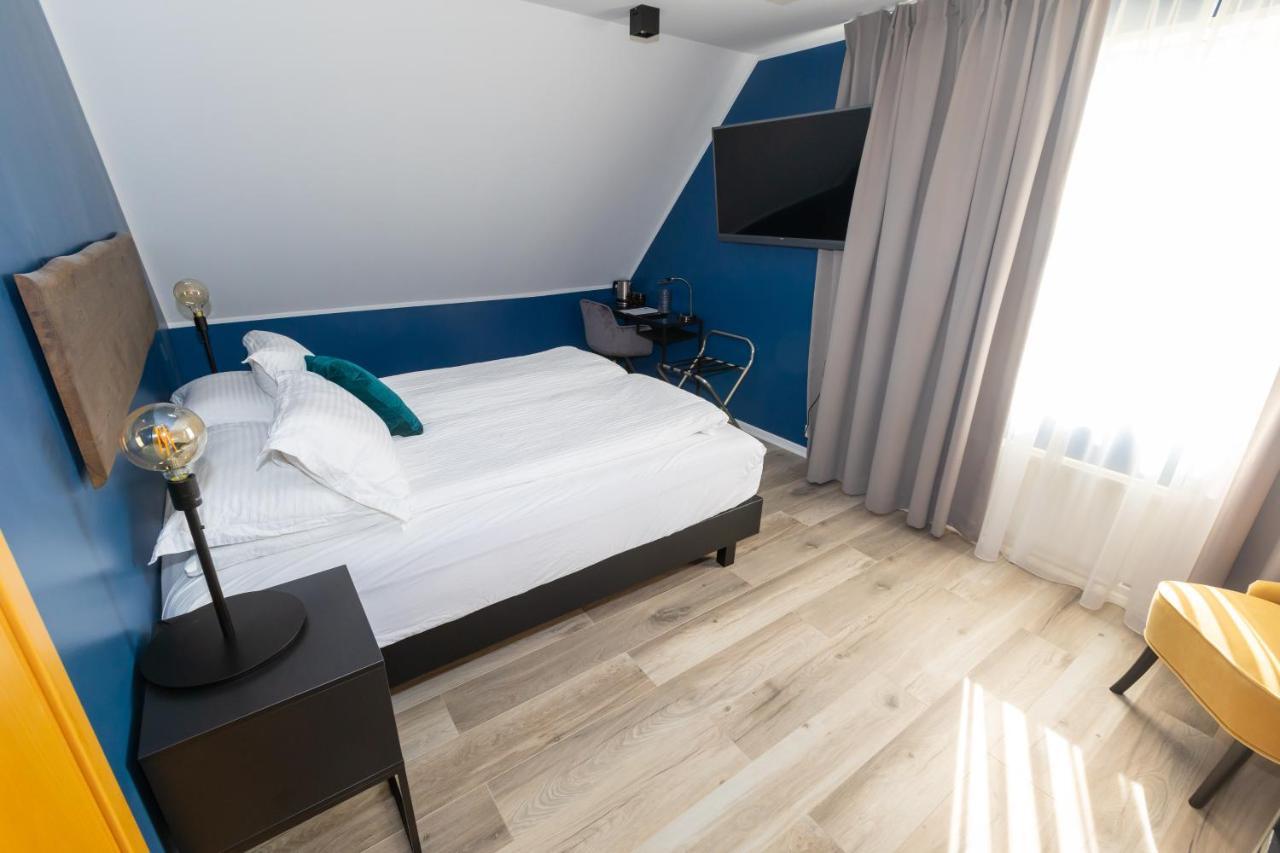 Hotel North Акурейри Экстерьер фото
