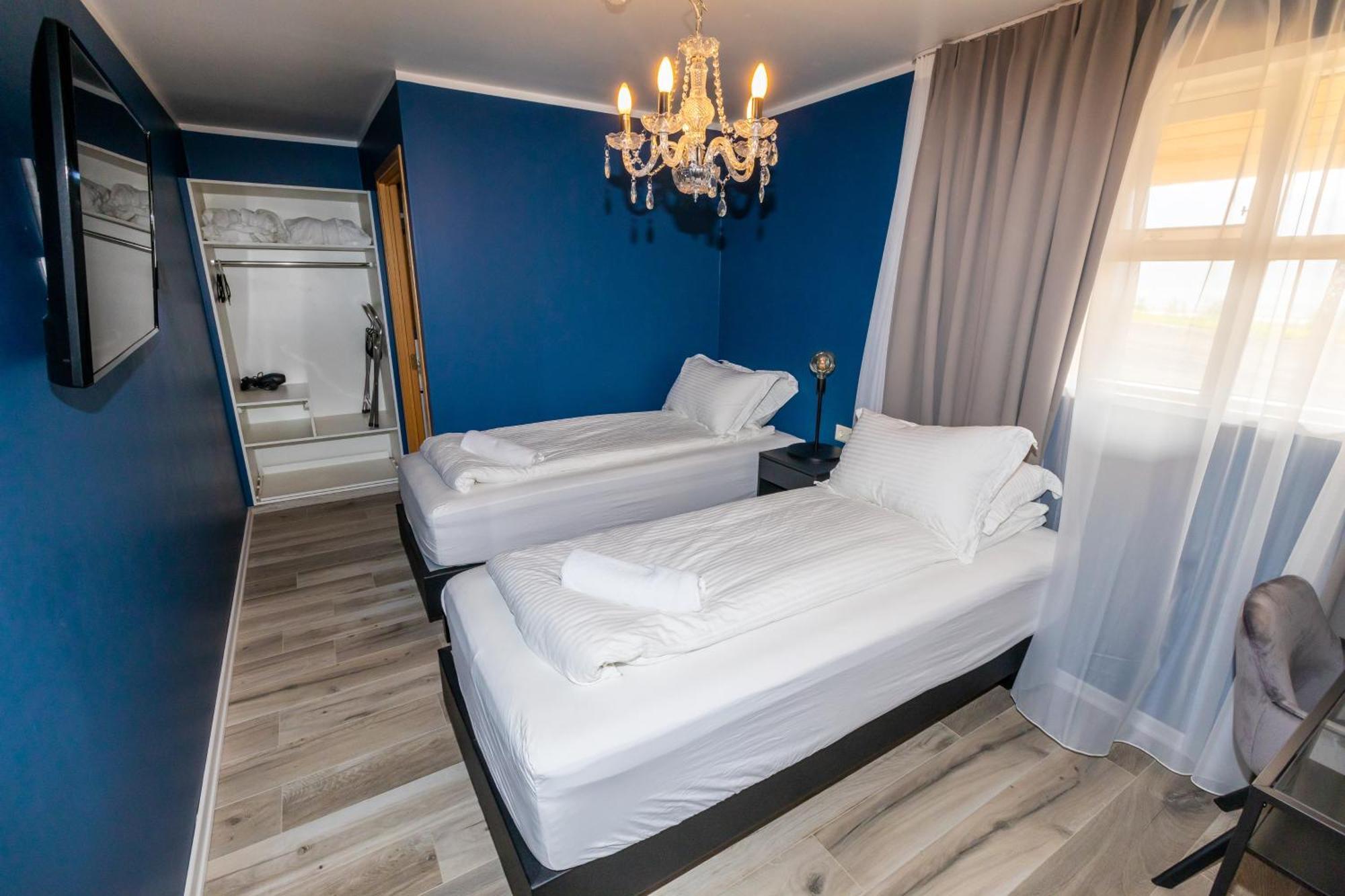 Hotel North Акурейри Экстерьер фото