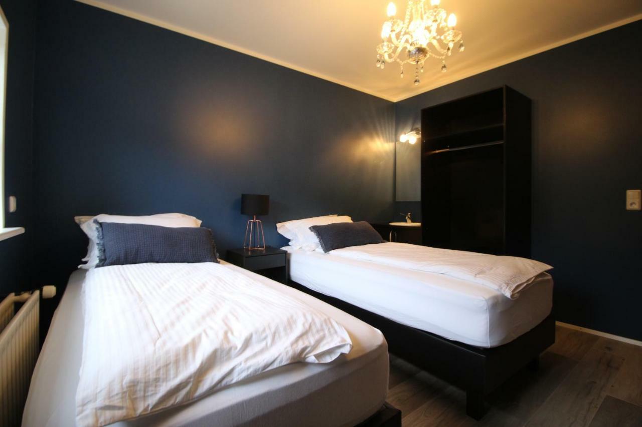 Hotel North Акурейри Экстерьер фото