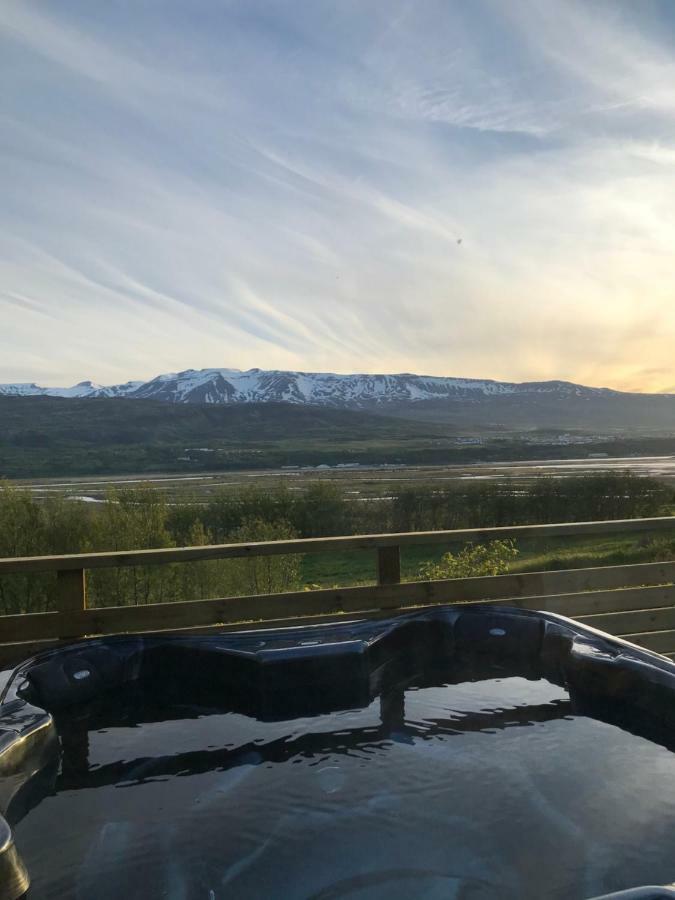 Hotel North Акурейри Экстерьер фото