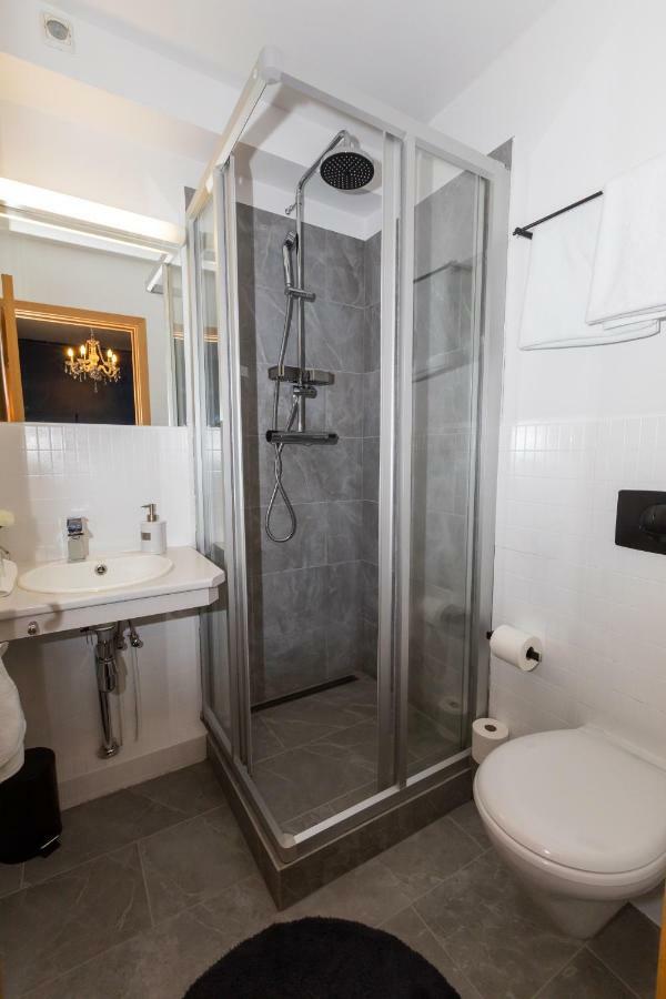 Hotel North Акурейри Экстерьер фото